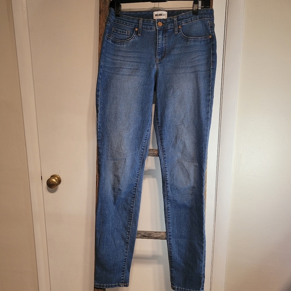 William Rast Womens Ankle Jegging Sz 29 - Picture 1 of 3